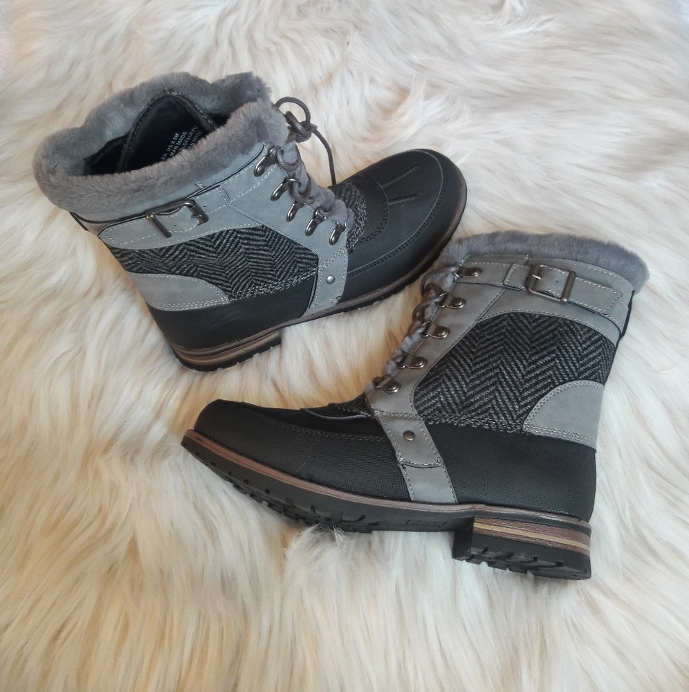 NEW Rock & Candy Danlea Boots - Picture 8 of 8